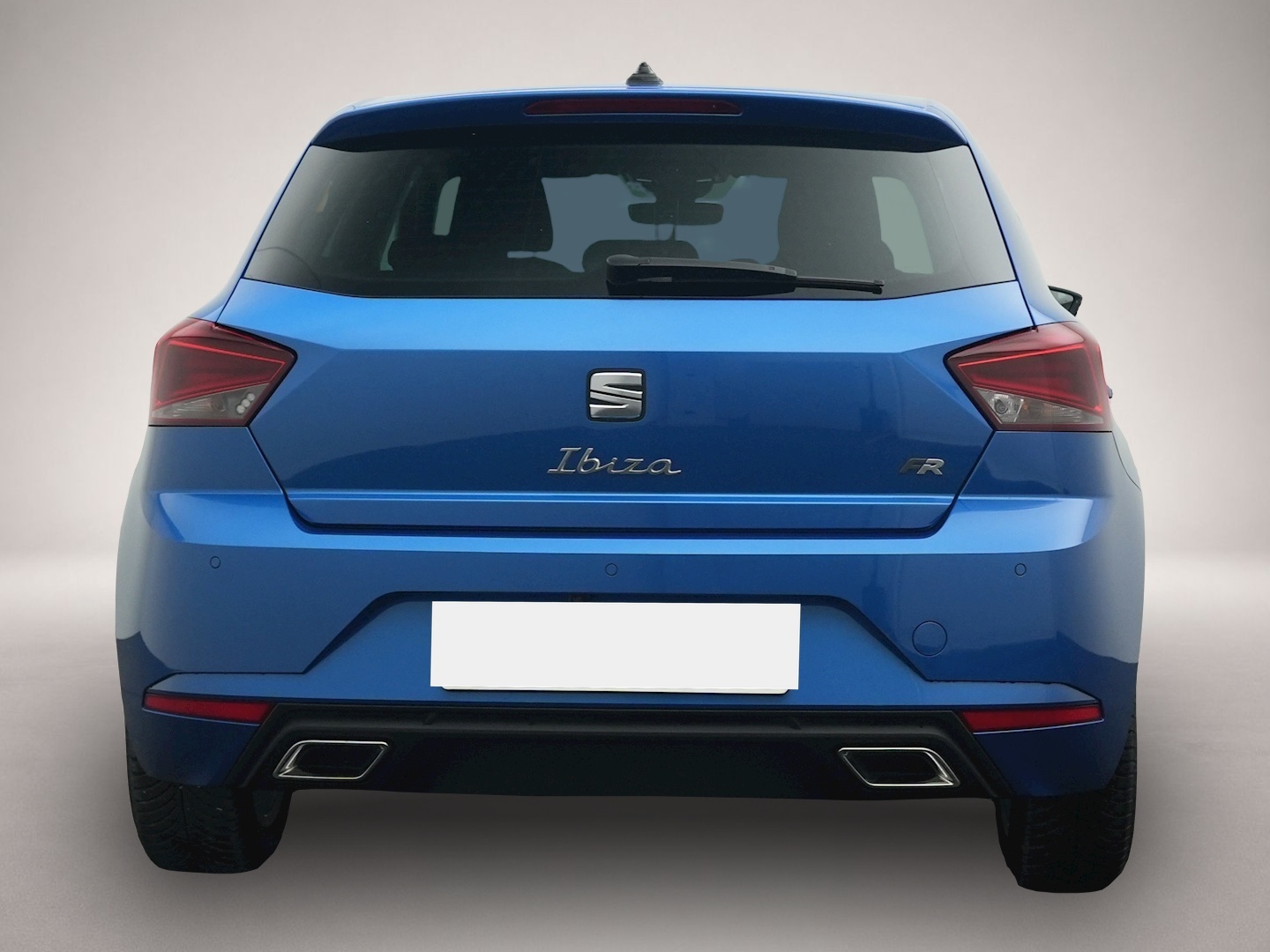 Seat Ibiza (08/2025, Benzin)