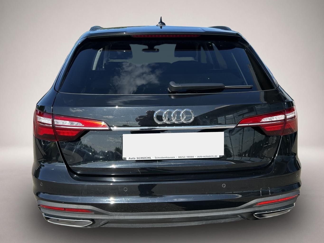 Audi A4 (08/2022, )
