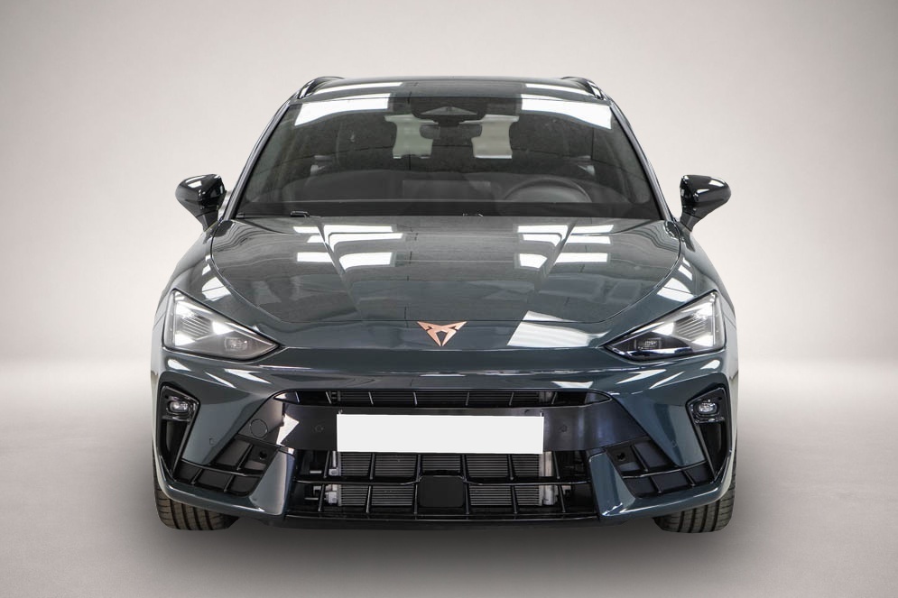 CUPRA Leon, Bild 2 von 4
