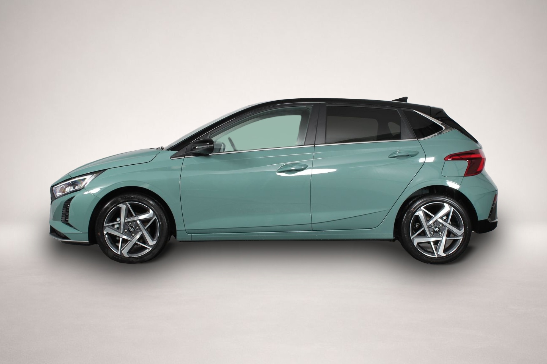 Hyundai i20, Bild 2 von 5