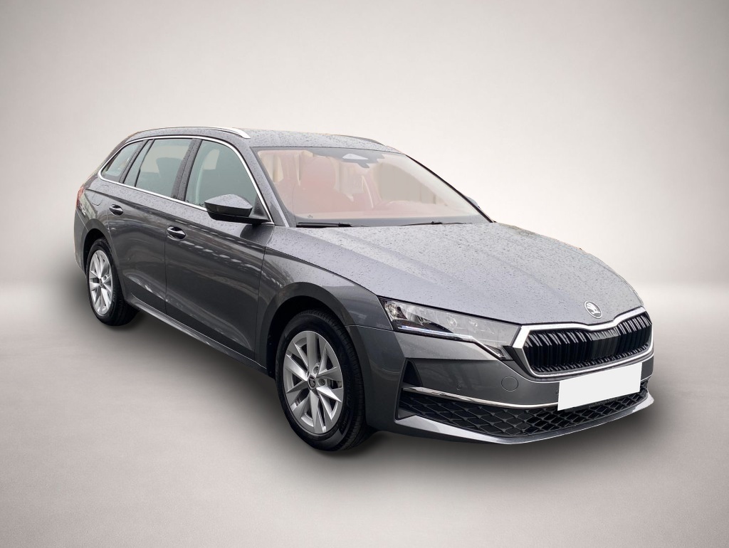 Skoda Octavia (09/2025, Diesel)