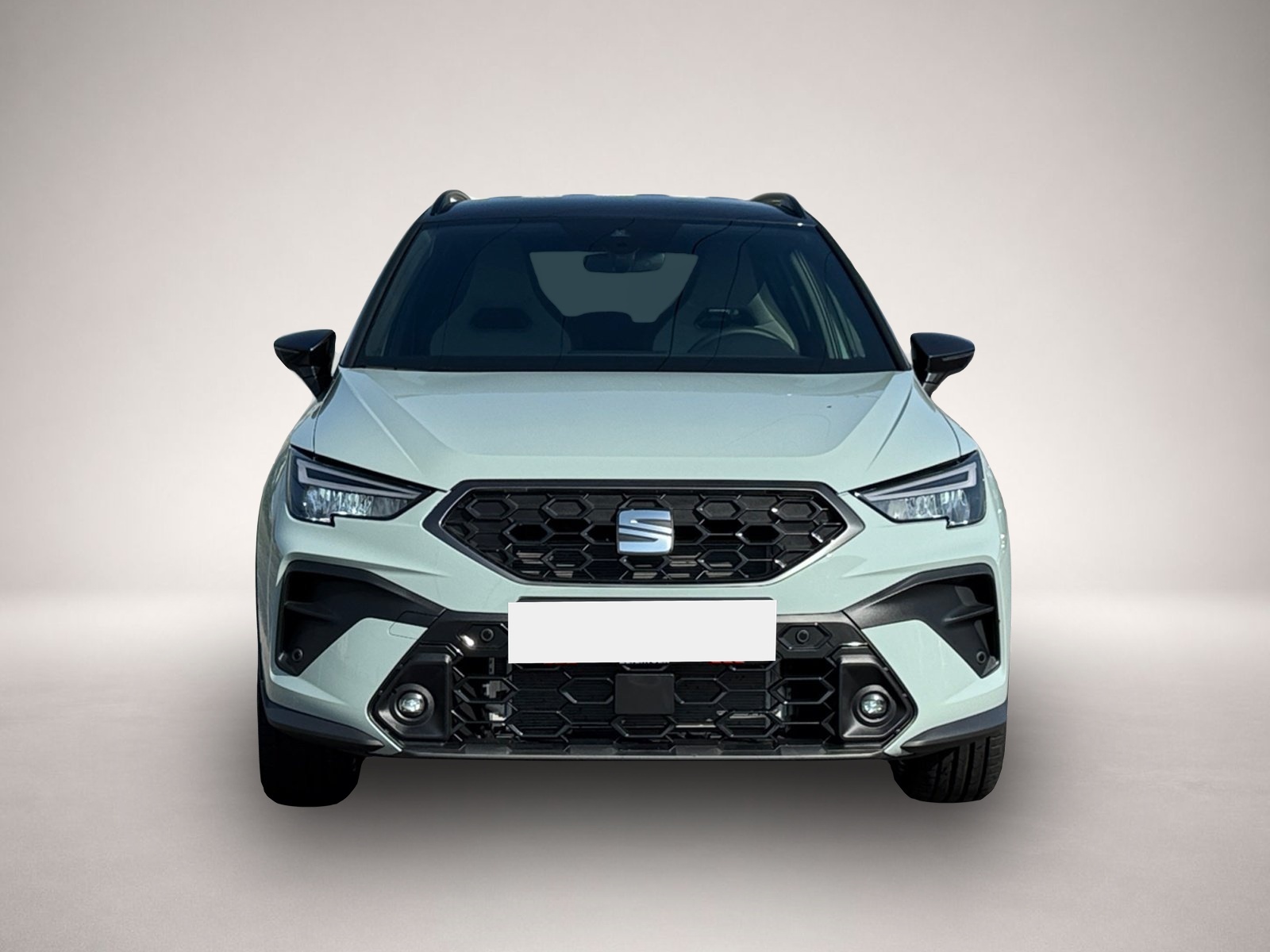 Seat Arona (06/2026, Benzin)