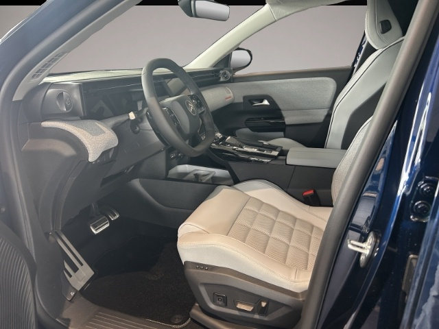 Citroen C5 Aircross (04/2026, Benzin)