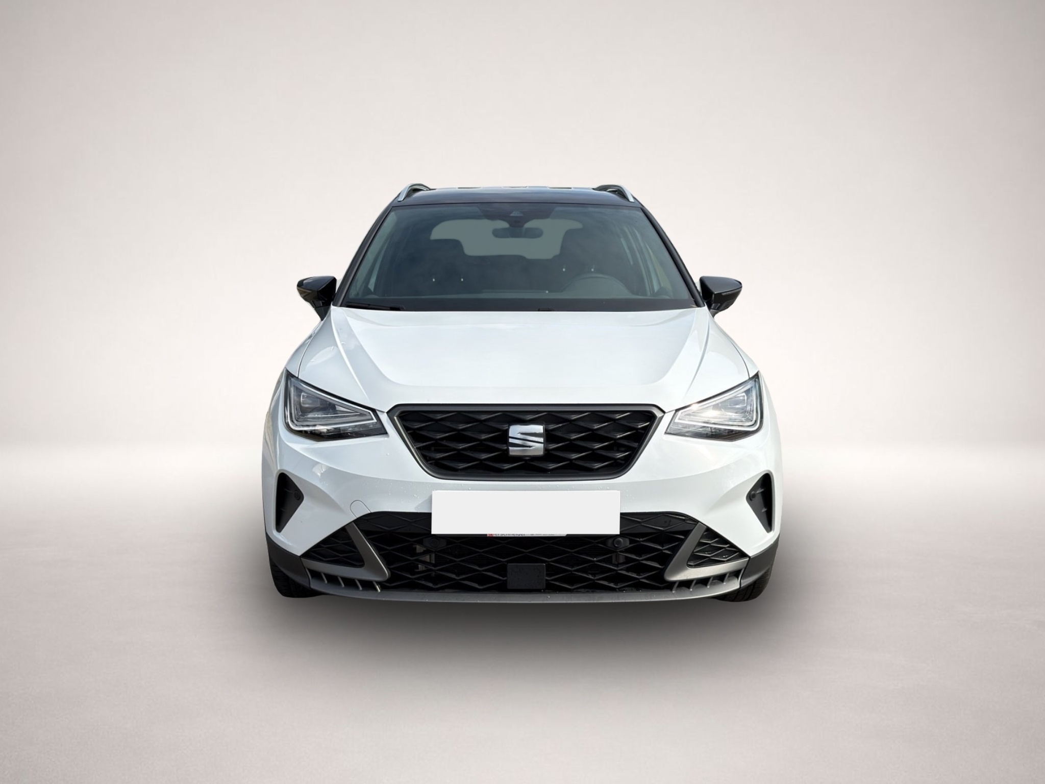 Seat Arona (08/2025, Benzin)