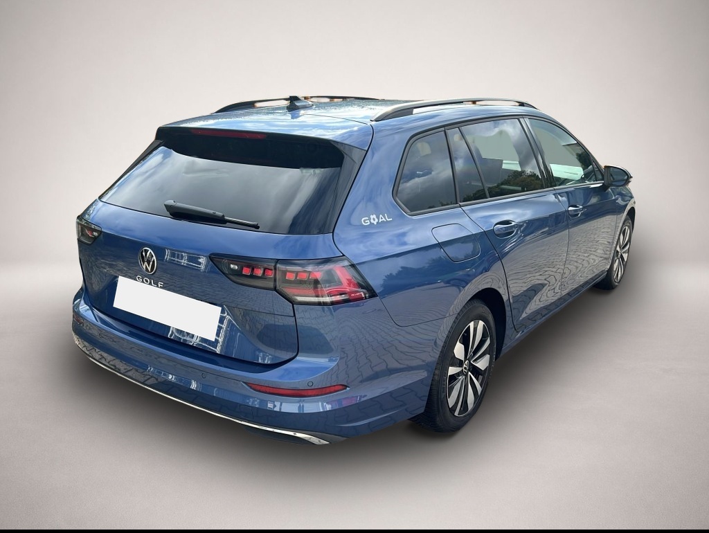 Volkswagen Golf (11/2025, Diesel)