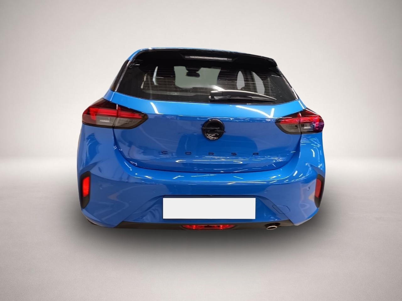 Opel Corsa (06/2025, Benzin)