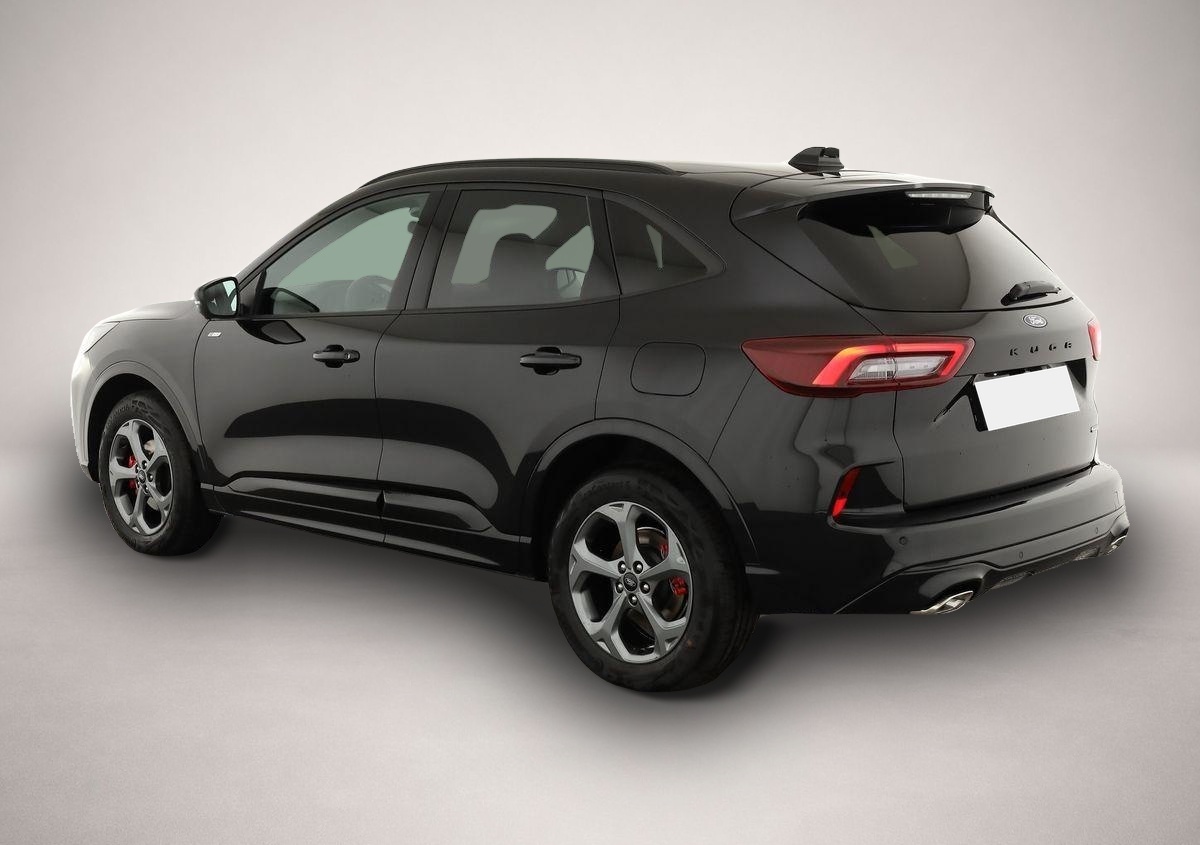 Ford Kuga (07/2026, Hybrid (Benzin/Elektro))