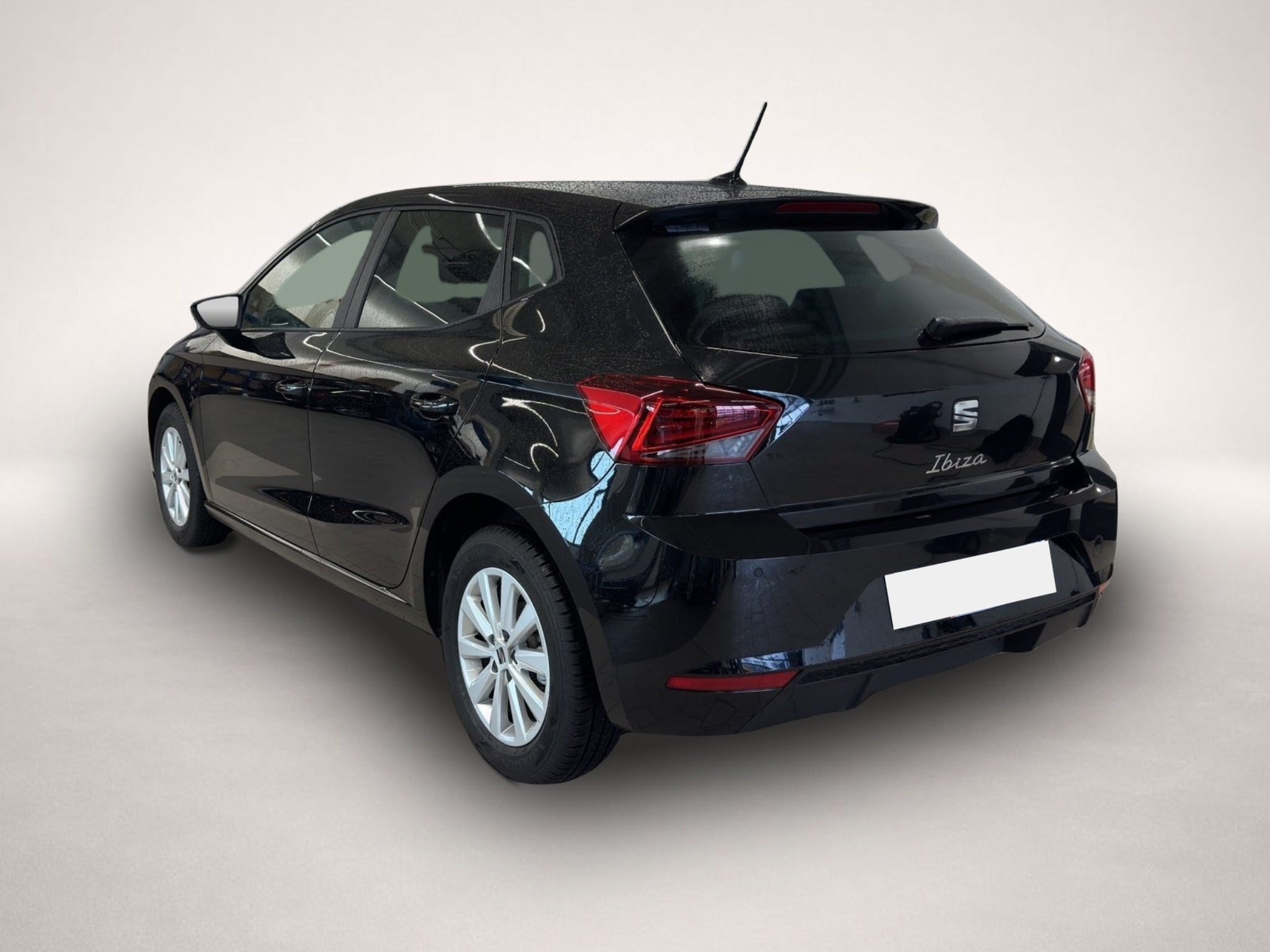 Seat Ibiza (06/2025, Benzin)