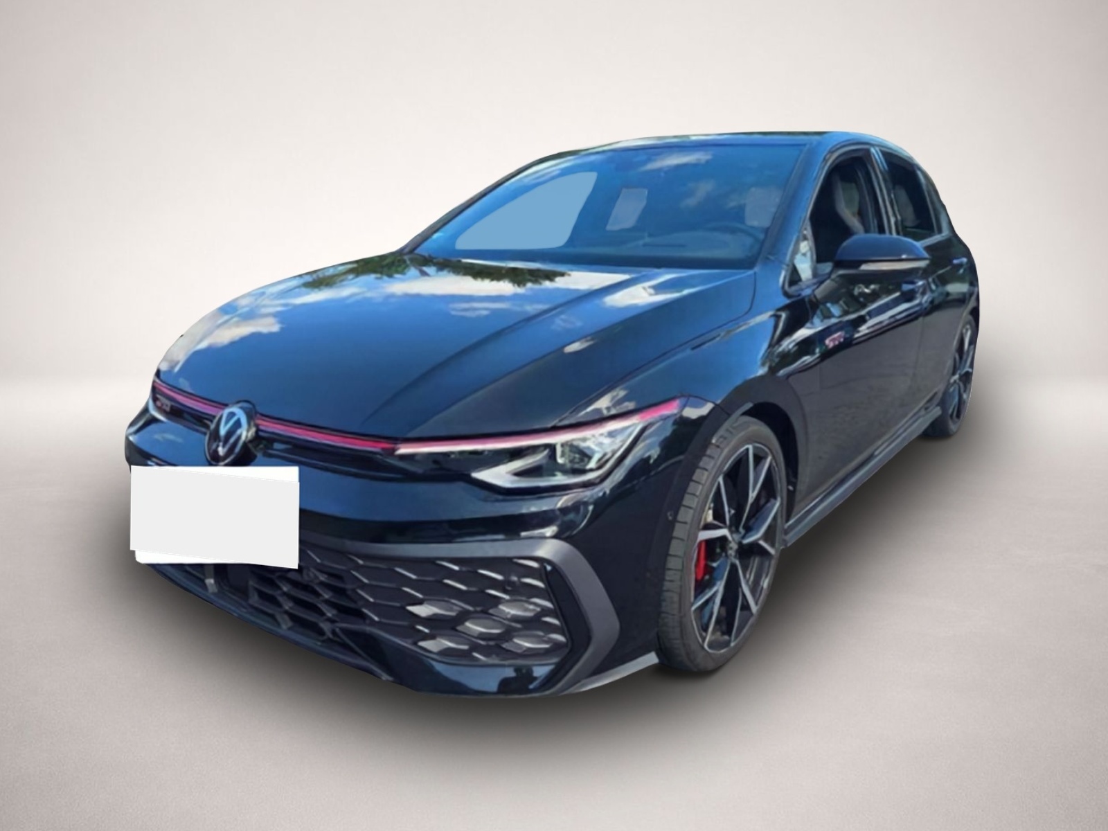 Volkswagen Golf (07/2025, )