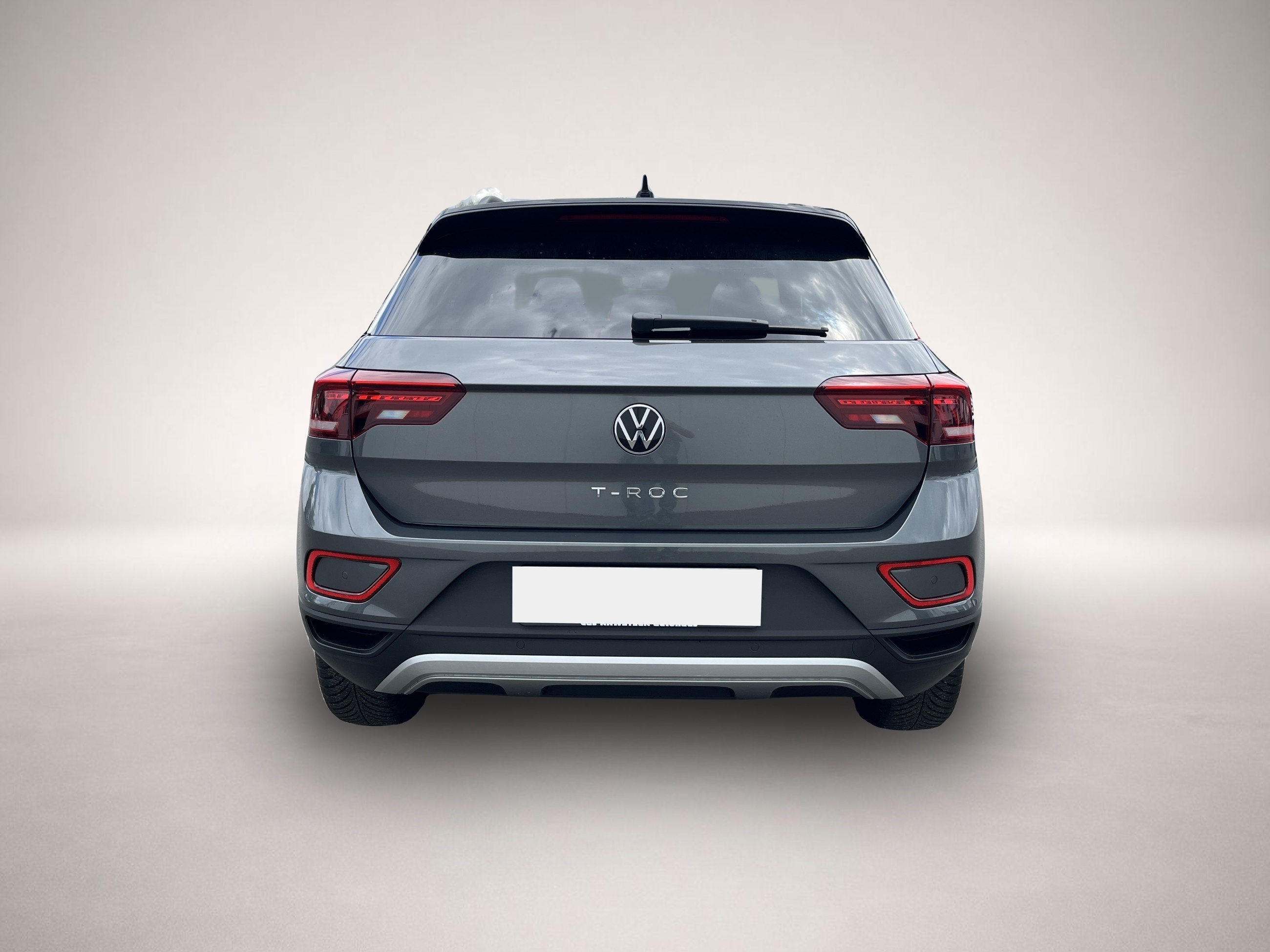Volkswagen T-Roc (03/2025, Diesel)