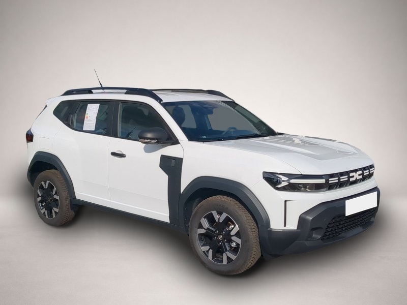 Dacia Duster (07/2025, Autogas (LPG))