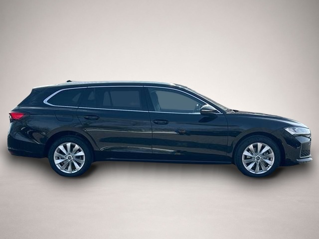 Skoda Superb (01/2026, Diesel)