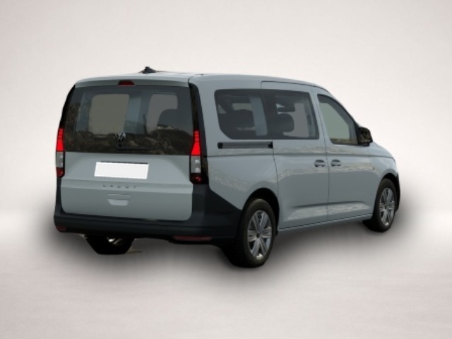 Volkswagen Caddy Maxi (11/2024, )