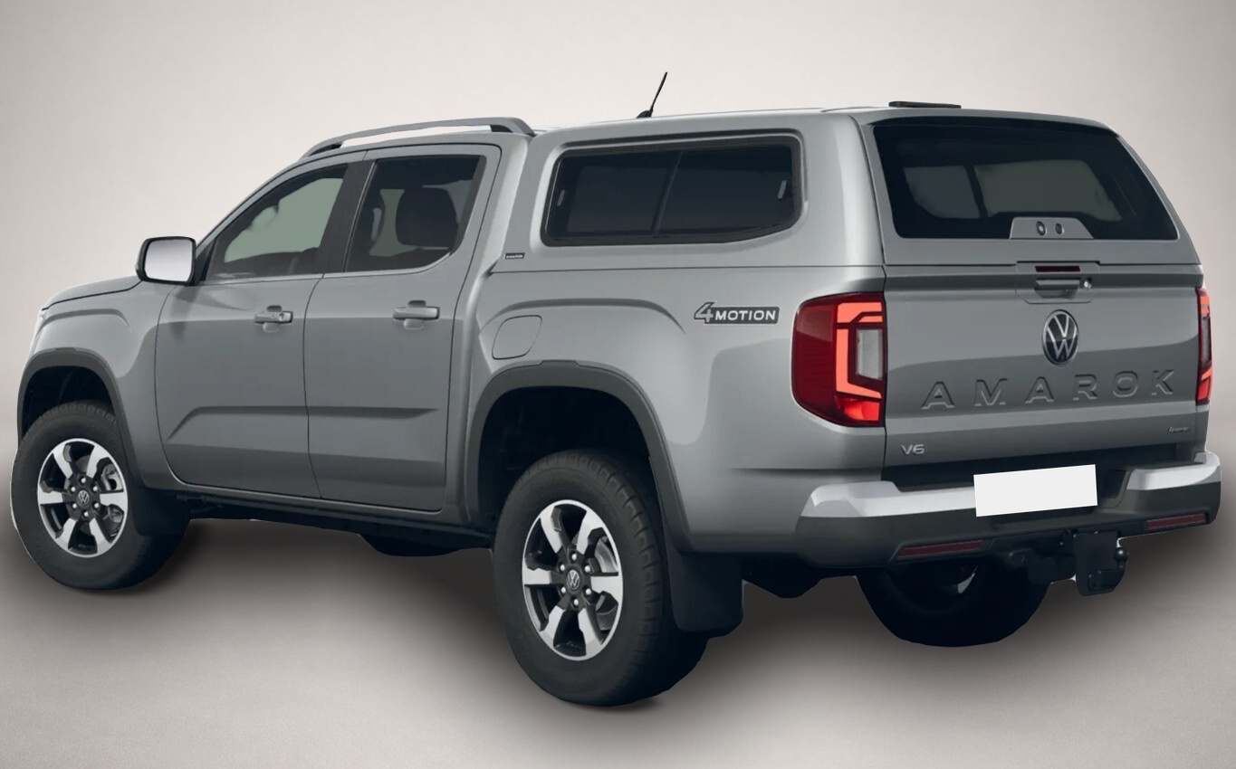 Volkswagen Amarok (06/2026, Diesel)