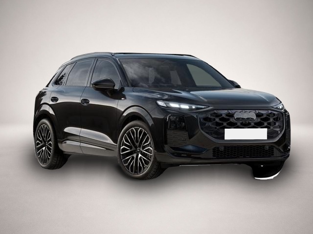 Audi Q3 (, Benzin)