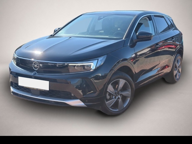 Opel Grandland (X) (11/2023, Benzin)