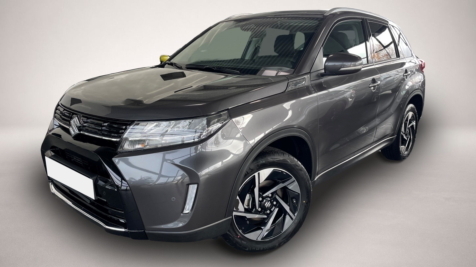 Suzuki Vitara (09/2025, Benzin)