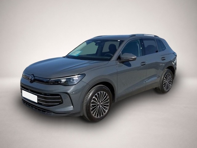 Volkswagen Tiguan (11/2024, Diesel)