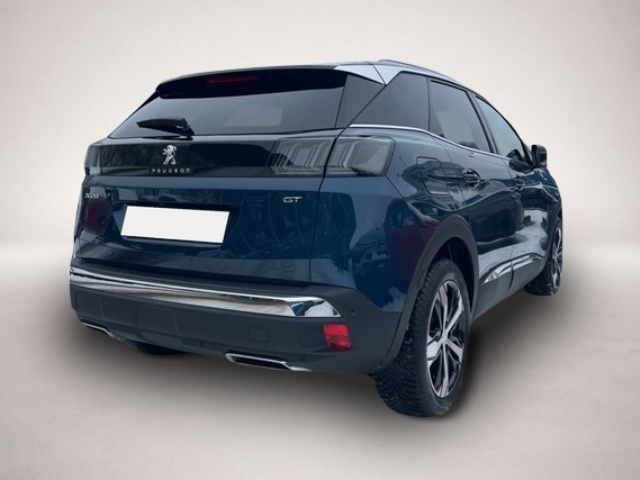Peugeot 3008 (12/2023, Benzin)