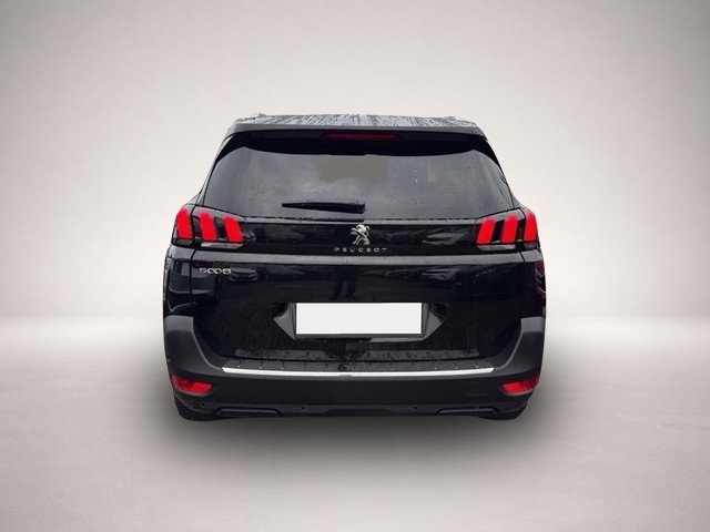 Peugeot 5008 (10/2023, Benzin)