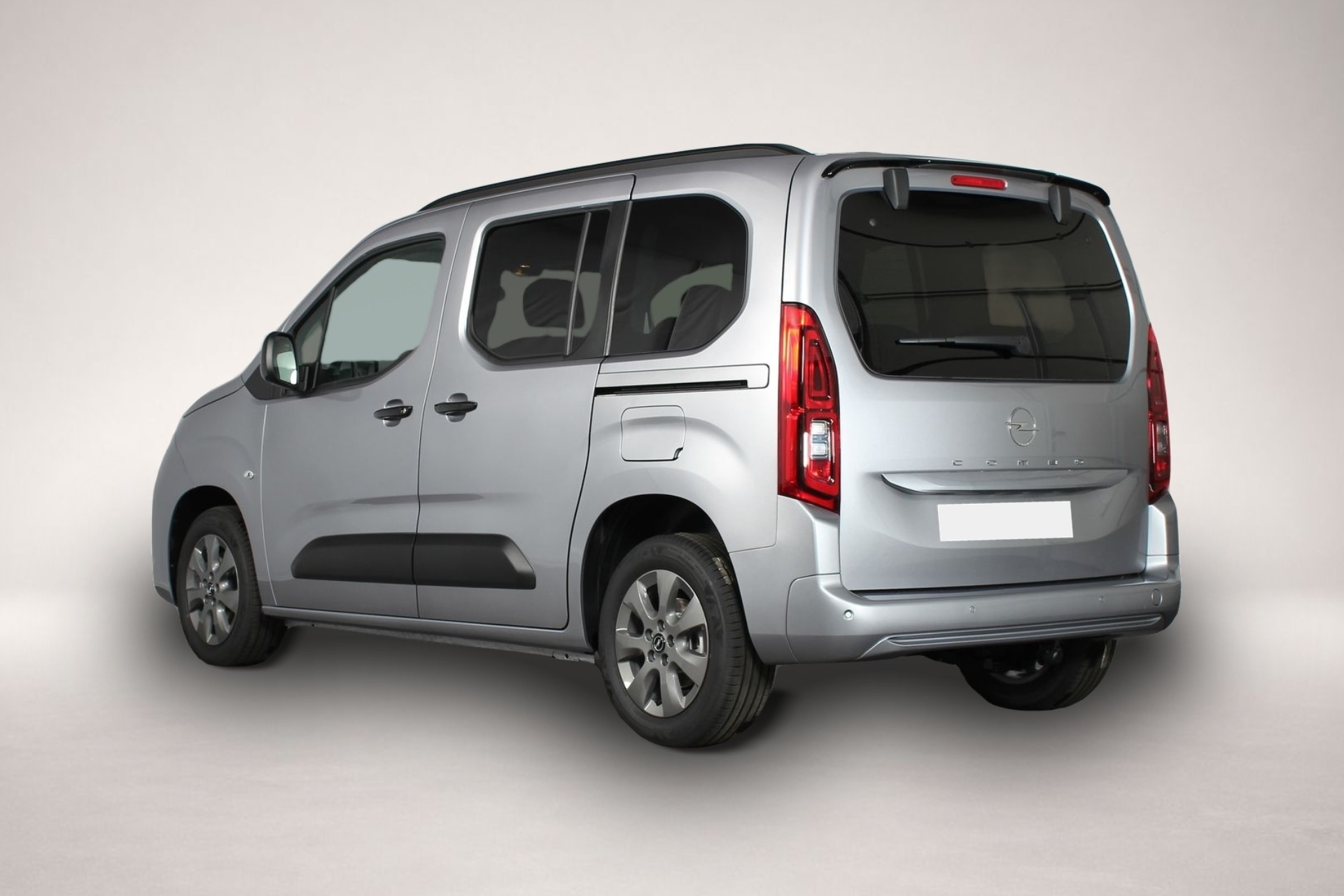 Opel Combo (, Diesel)
