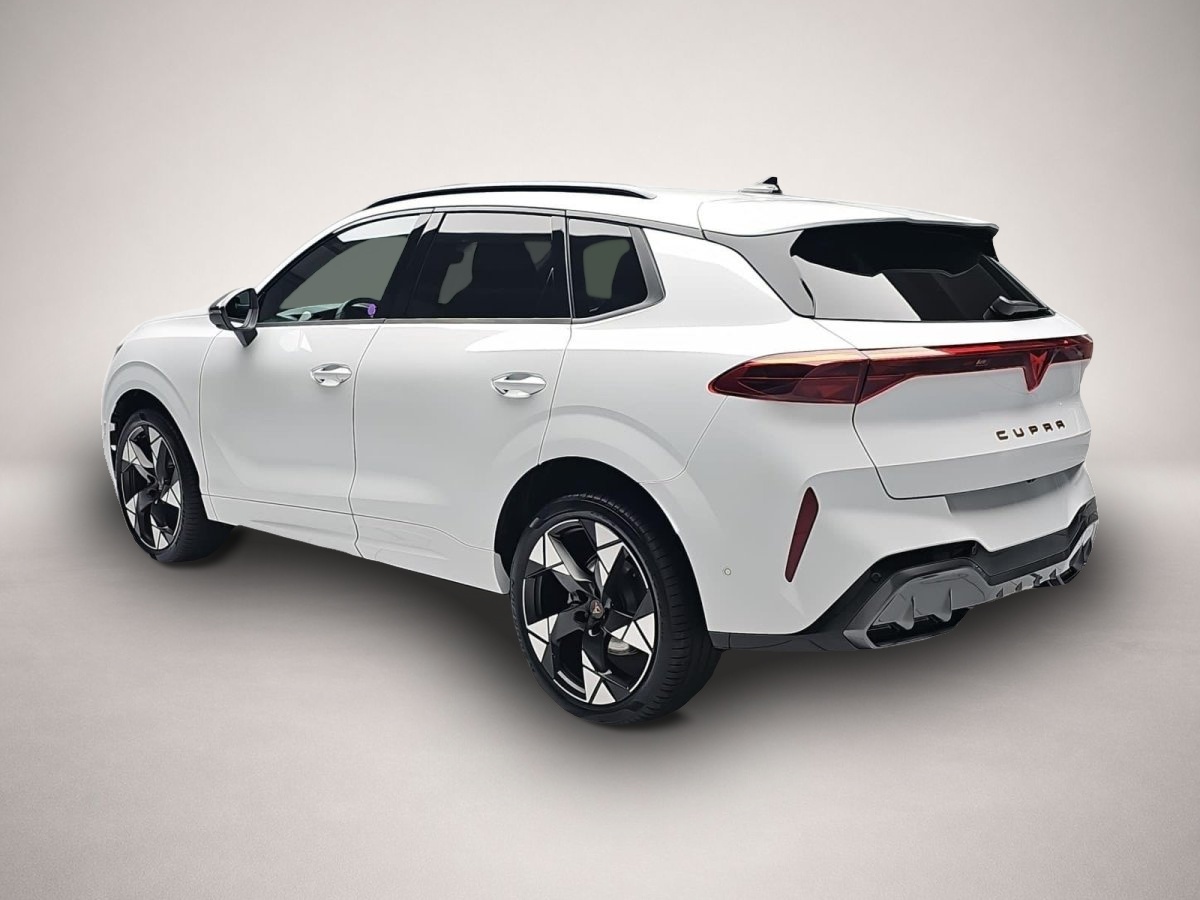 CUPRA Terramar, Bild 3 von 4