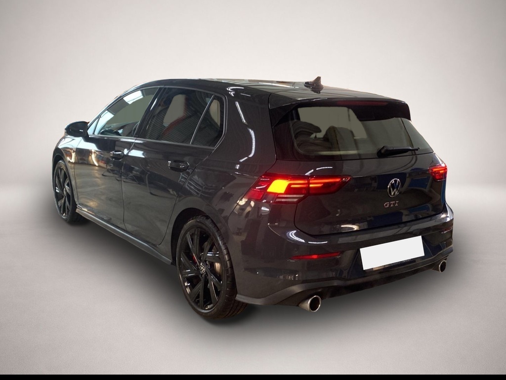 Volkswagen Golf (03/2024, Benzin)