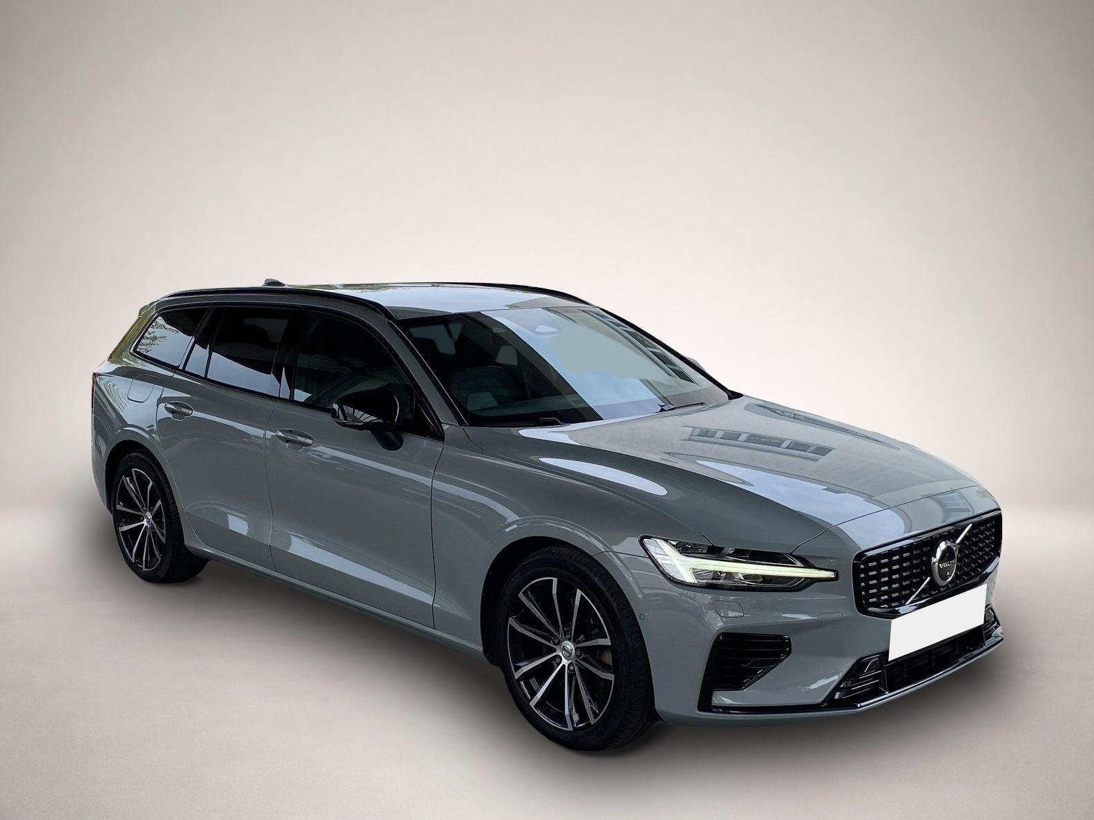 Volvo V60 (07/2024, )