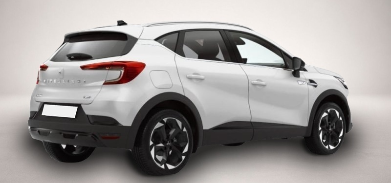 Mitsubishi ASX, Bild 5 von 5