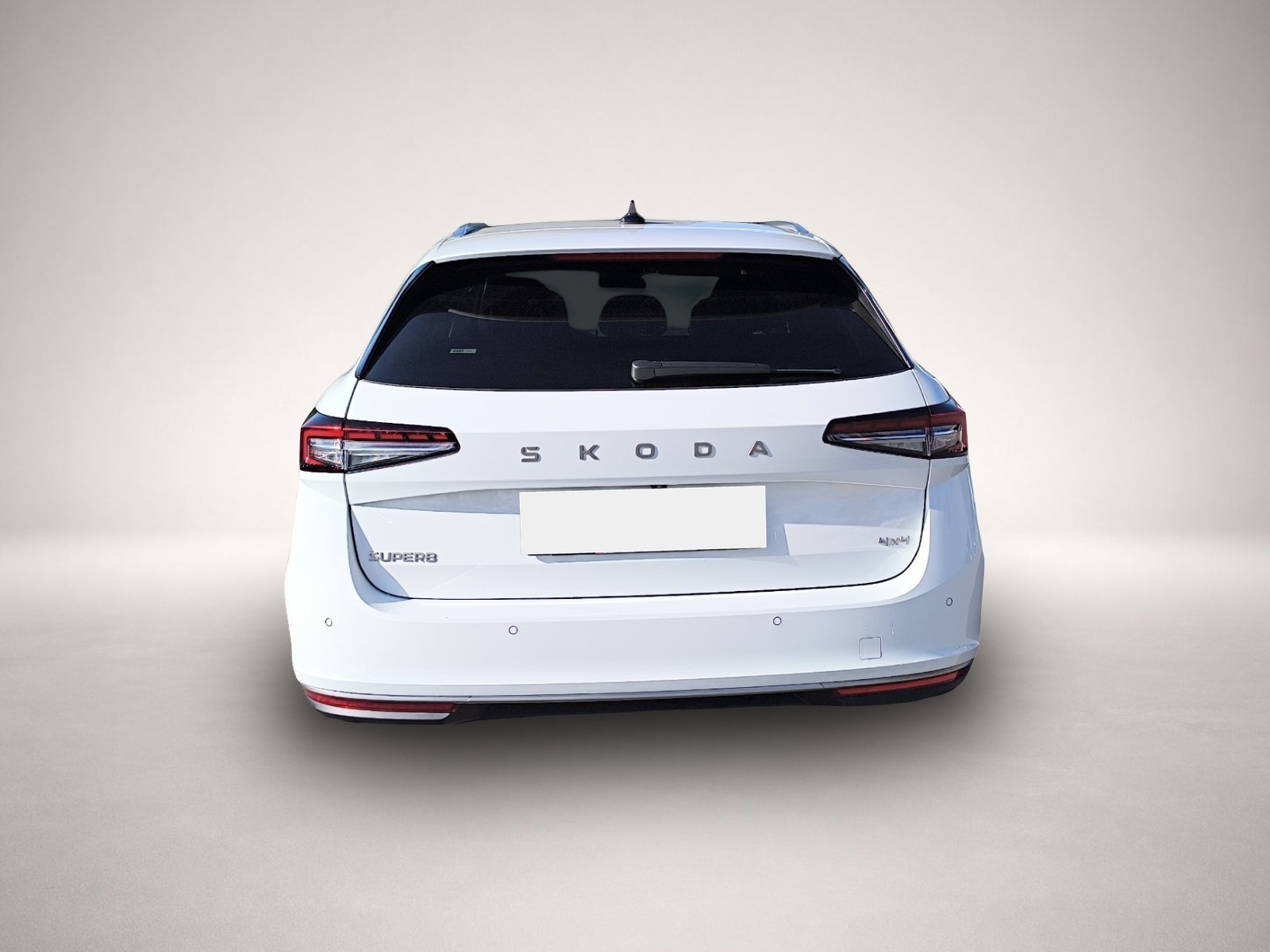 Skoda Superb (01/2025, Diesel)