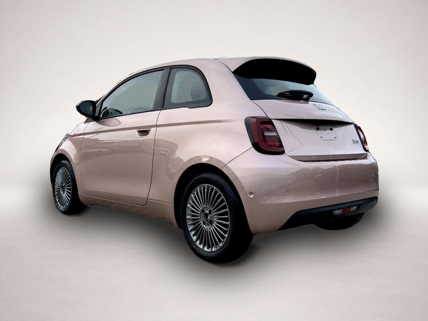 Fiat 500e, Bild 2 von 7