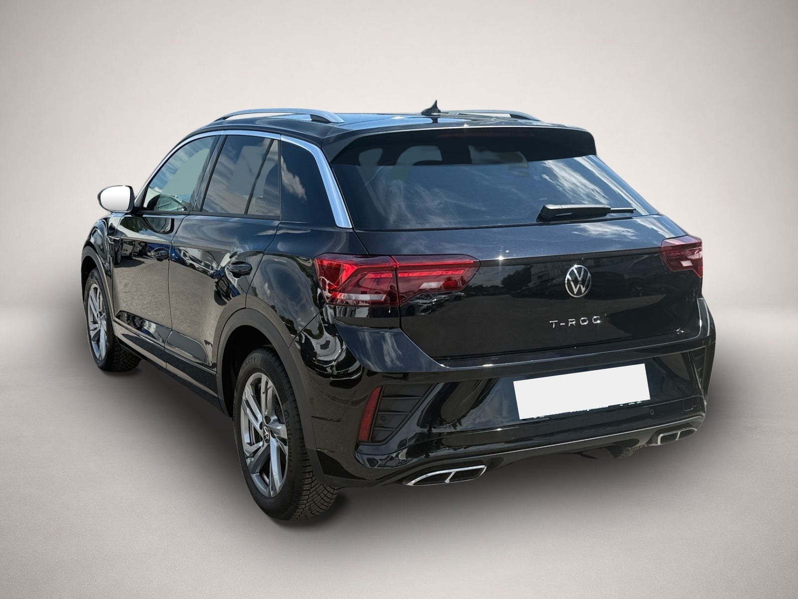 Volkswagen T-Roc (06/2025, )