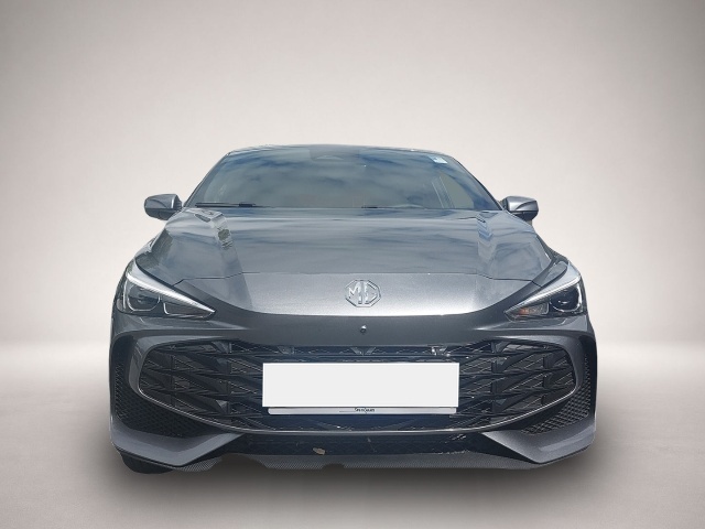 Mg MG3, Bild 6 von 6
