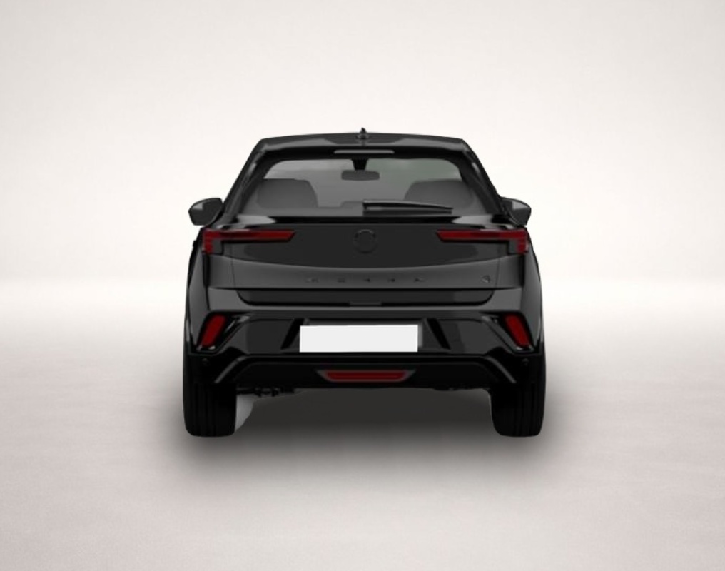 Opel Mokka, Bild 3 von 7
