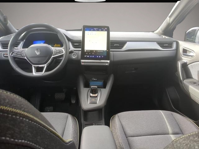 Renault Symbioz, image 3 of 4