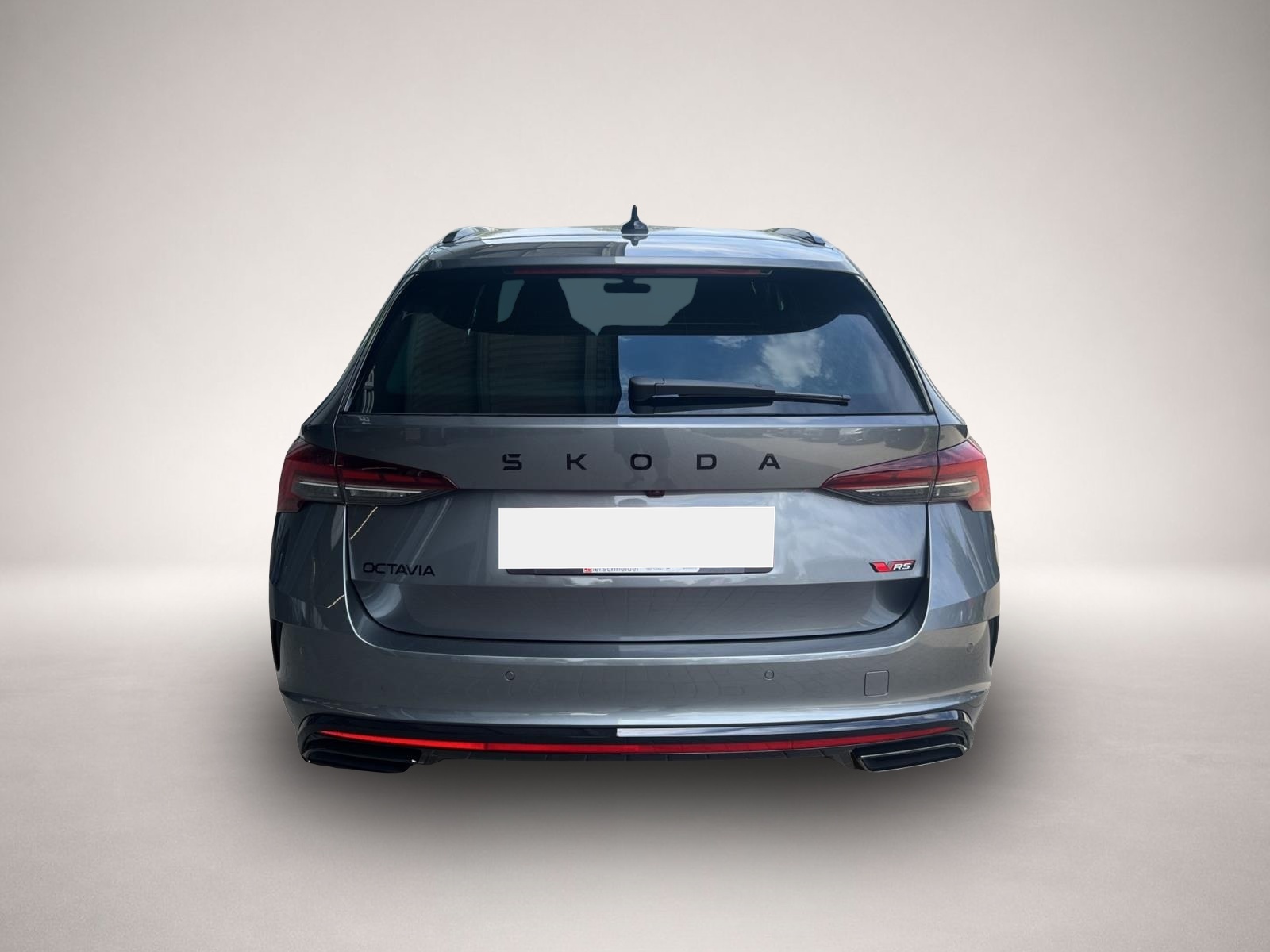 Skoda Octavia, Bild 4 von 8