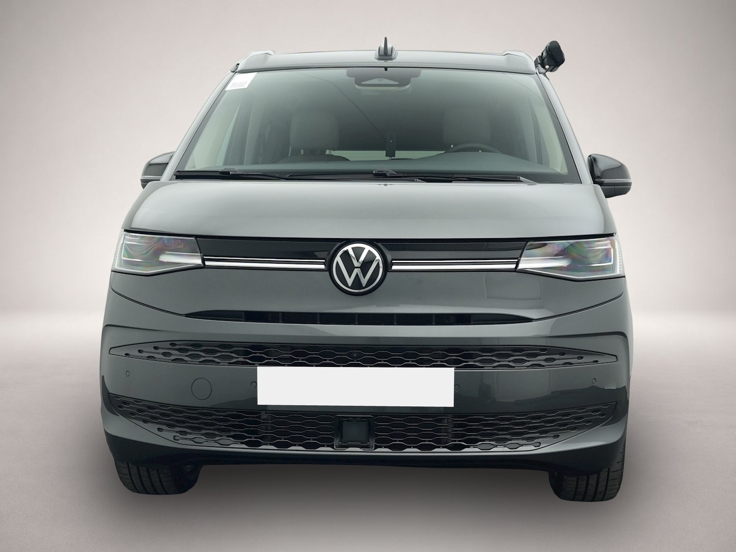 Volkswagen T7 California (01/2026, Benzin)