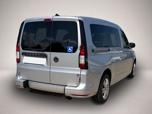 Volkswagen Caddy Maxi (06/2021, Diesel)