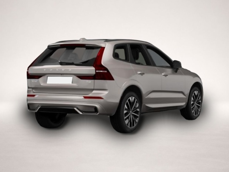 Volvo XC60 (01/2026, Benzin)