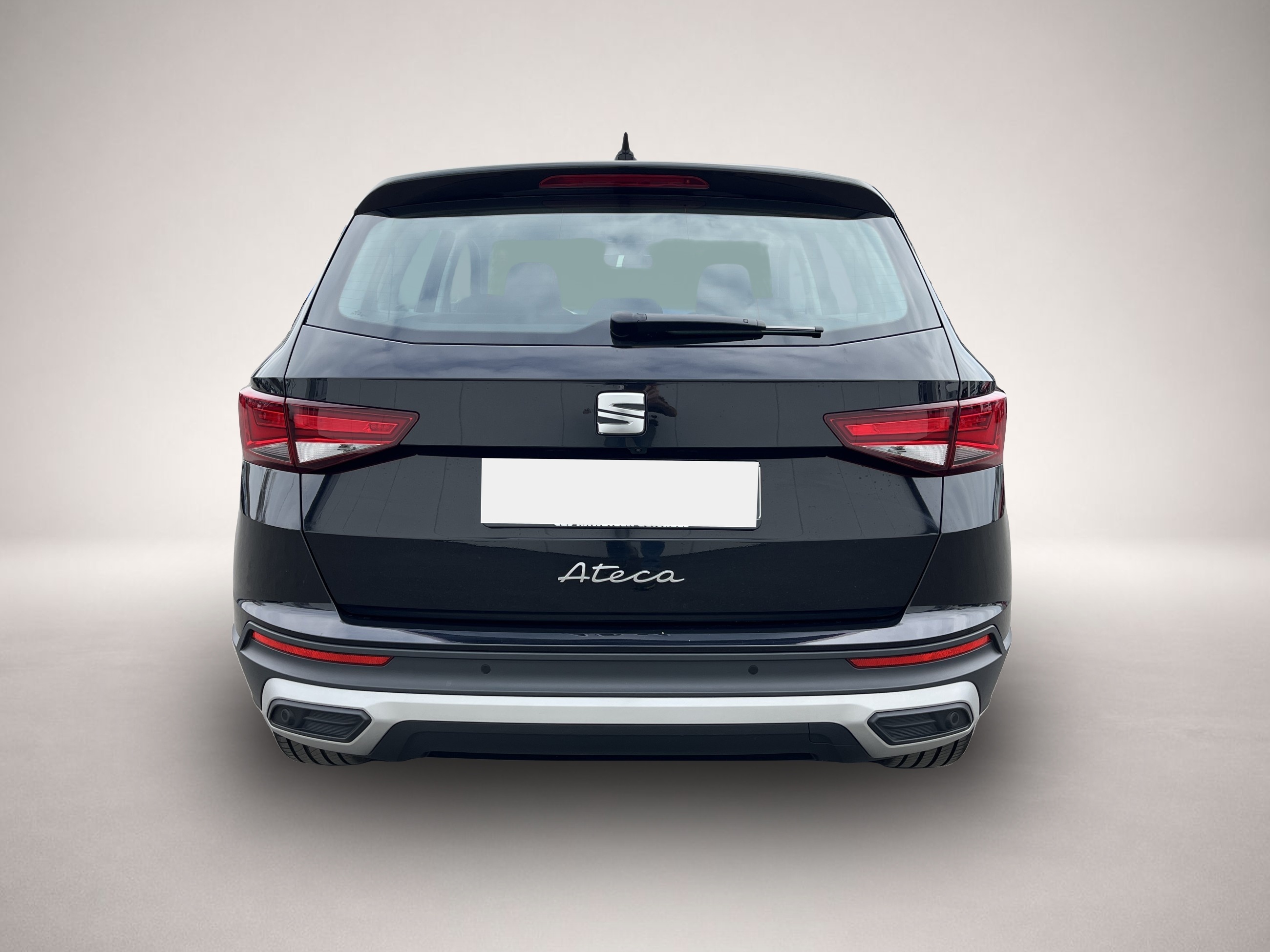 Seat Ateca (02/2022, Benzin)
