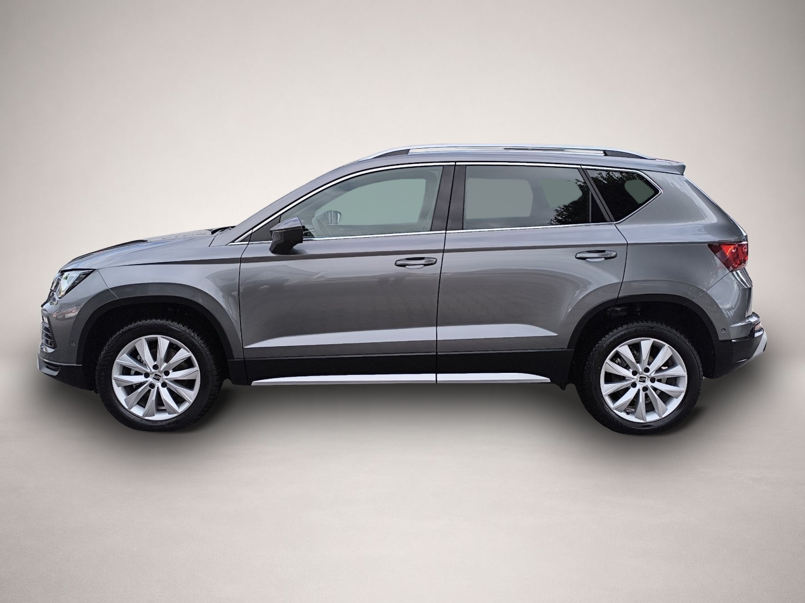 Seat Ateca (01/2025, Benzin)