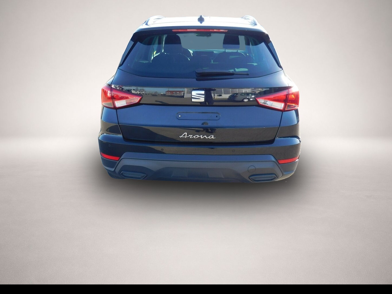 Seat Arona (06/2024, Benzin)