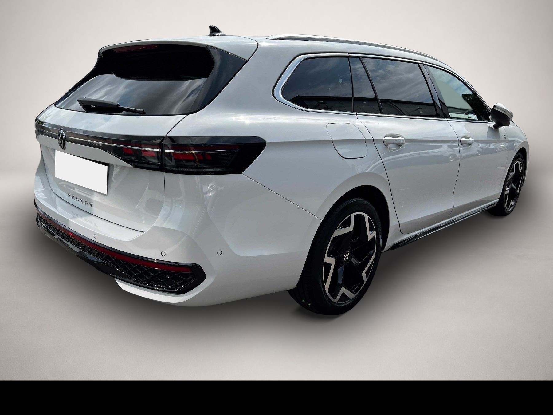 Volkswagen Passat Variant (10/2024, Diesel)