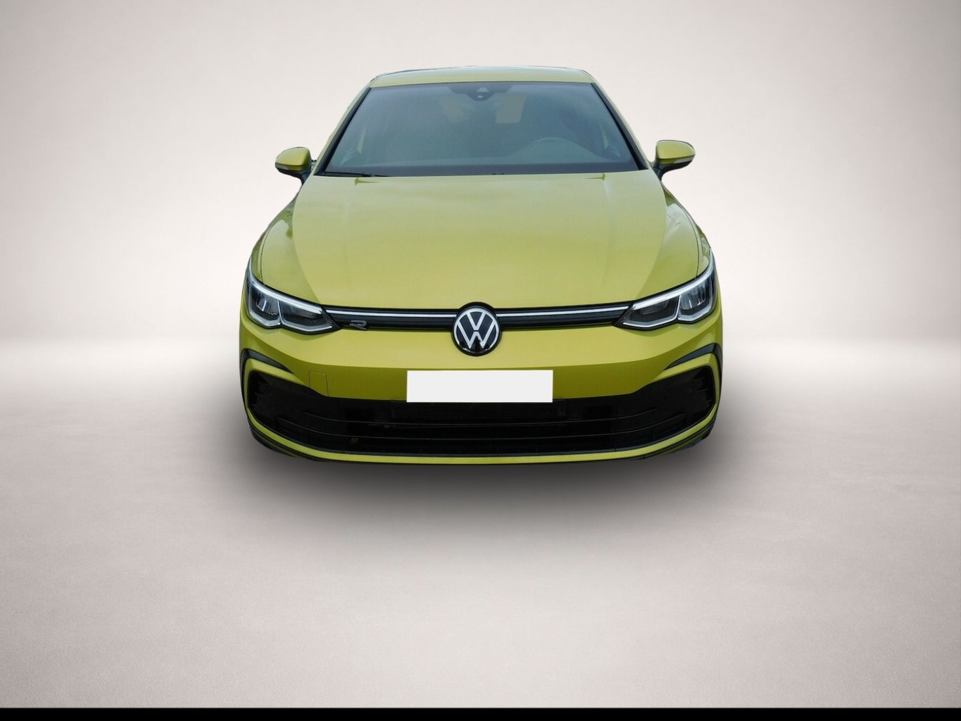 Volkswagen Golf (03/2024, Benzin)