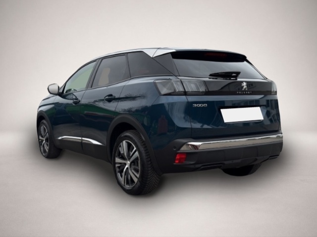 Peugeot 3008 (02/2024, Benzin)