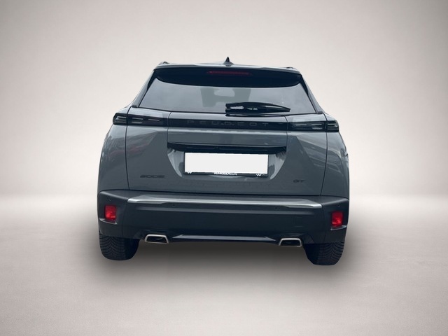 Peugeot 2008 (12/2025, Benzin)