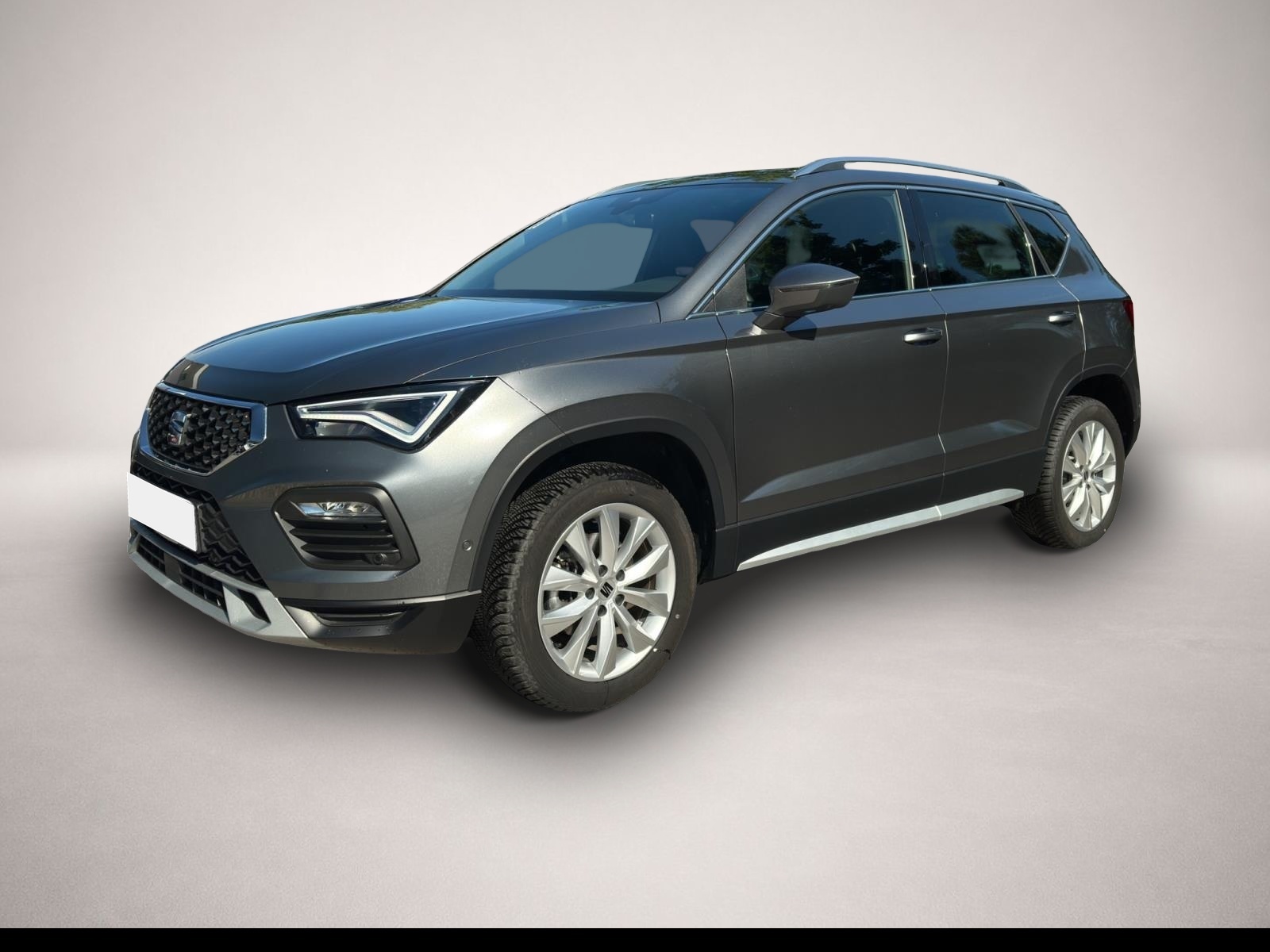 Seat Ateca (09/2025, Benzin)