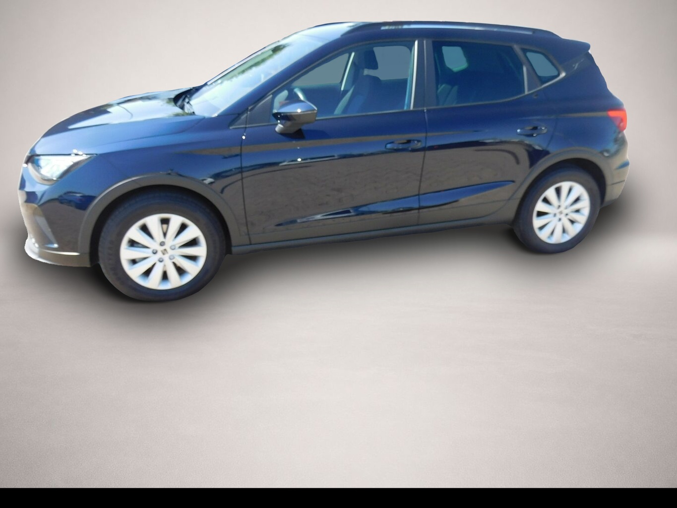 Seat Arona (06/2023, Benzin)
