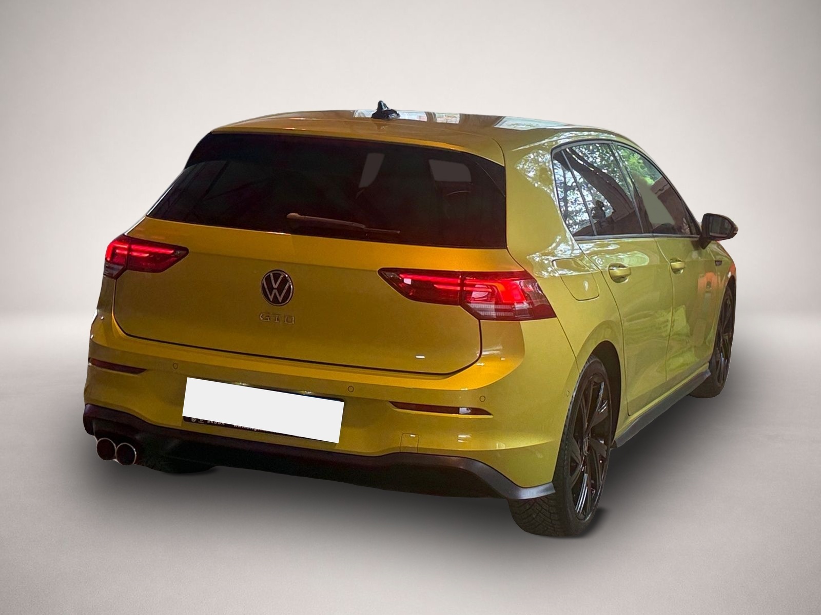 Volkswagen Golf (03/2024, Diesel)