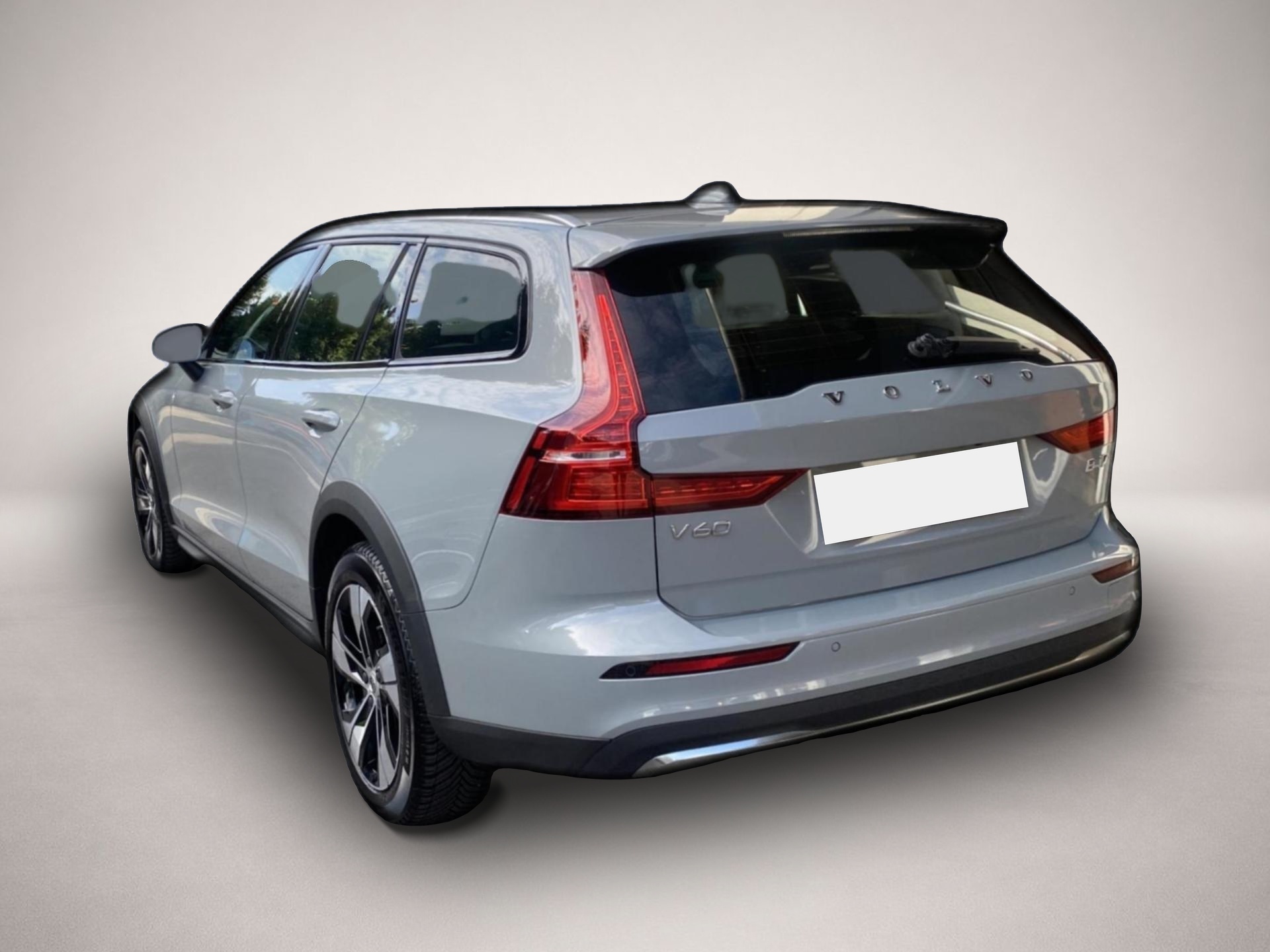 Volvo V60 Cross Country (07/2023, Diesel)
